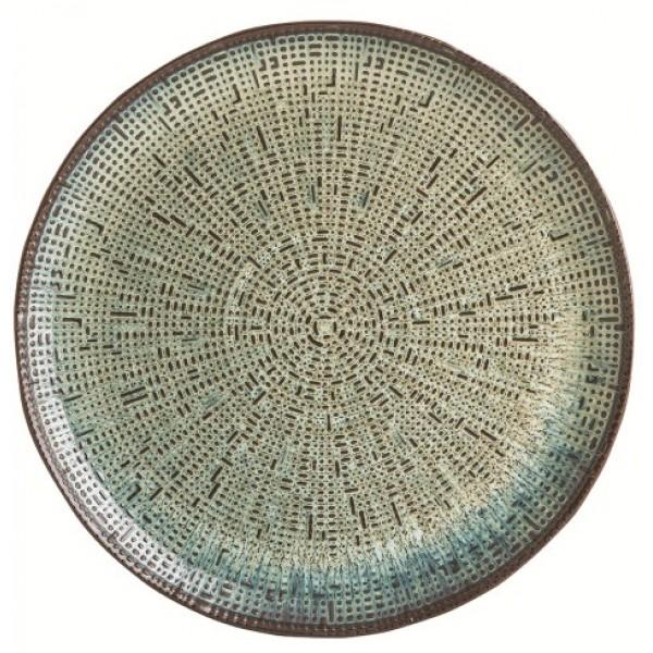 Assiette Matris