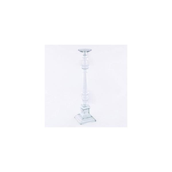 Chandelier Iris h 68 cm GM hors bougie