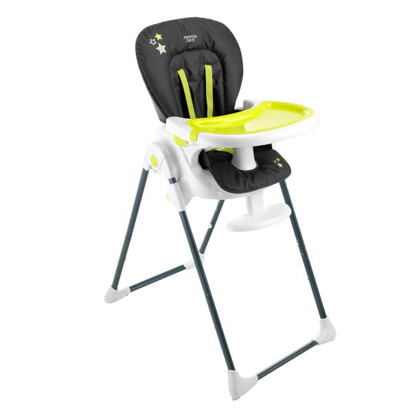 Chaise bébé éco