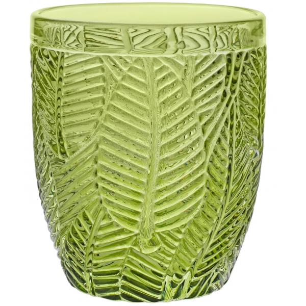 Gobelet Chlorophylle 34cl, Ø8.3xH9.9 cm