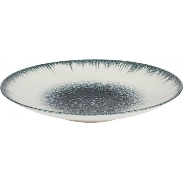 Assiette Océane
