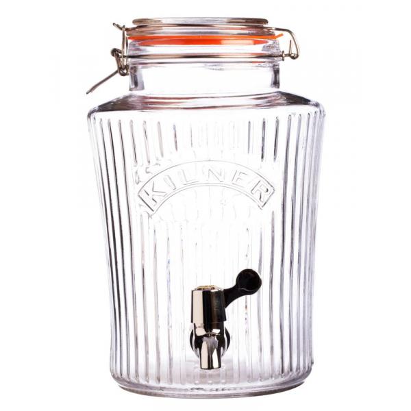 Fontaine Kilner