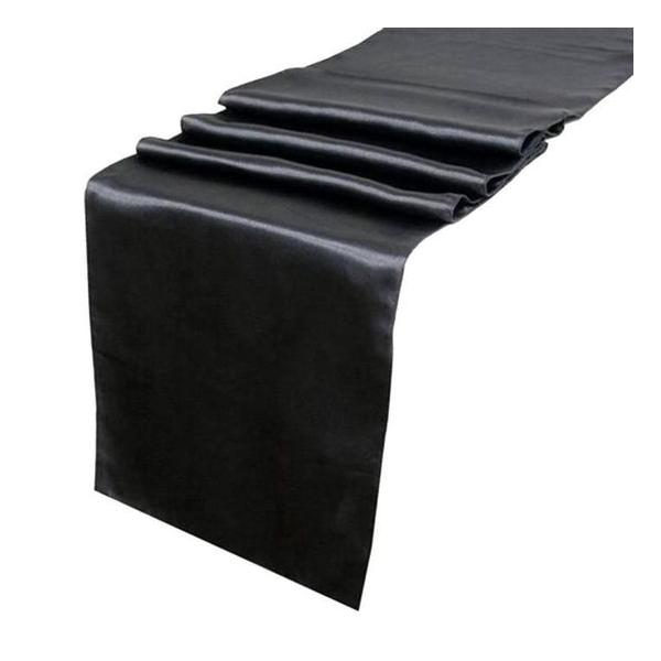 Occasion : Tête à tête noir 50x120 cm