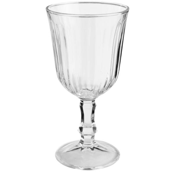 Verre à vin Nostalgie 18cl, 7.3x14.3 cm