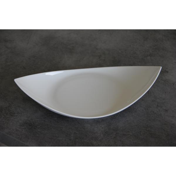 ASSIETTE MARIANNE GONDOLE