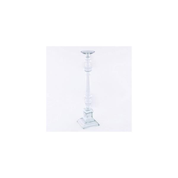 Chandelier Iris h 62 cm sans PM hors bougie