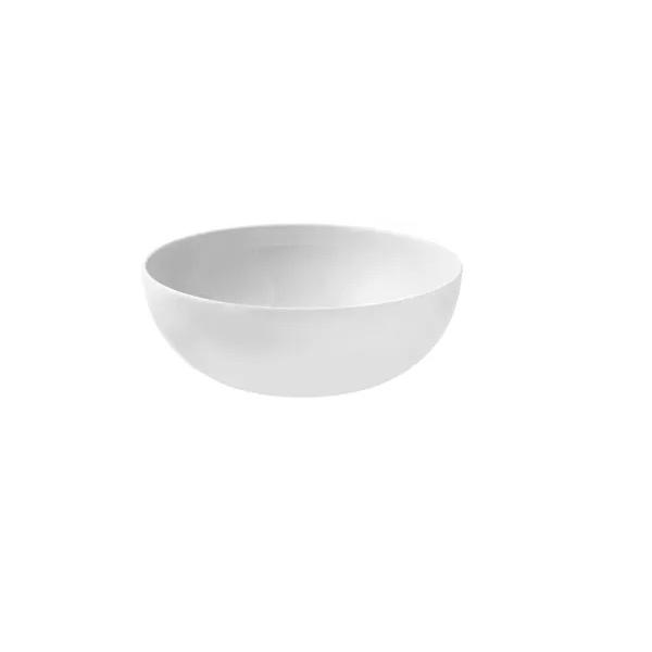Saladier Jalon en porcelaine, 4.9L Ø30 cm, h 11.5 cm