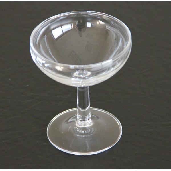 Coupe à CHAMPAGNE