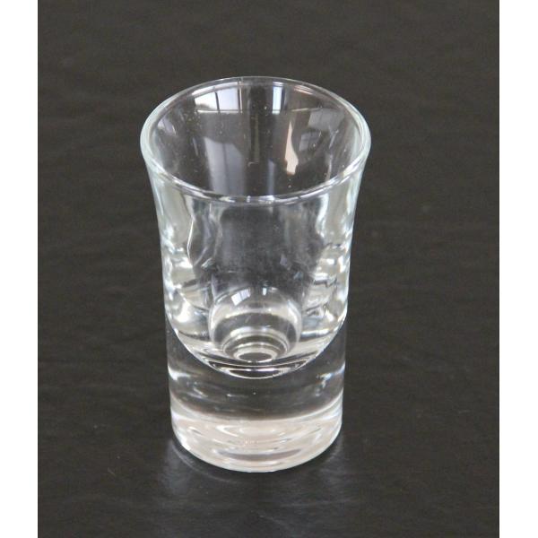 Verre à VODKA