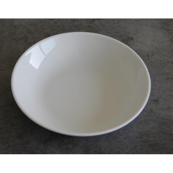Assiette Calotte (creuse)