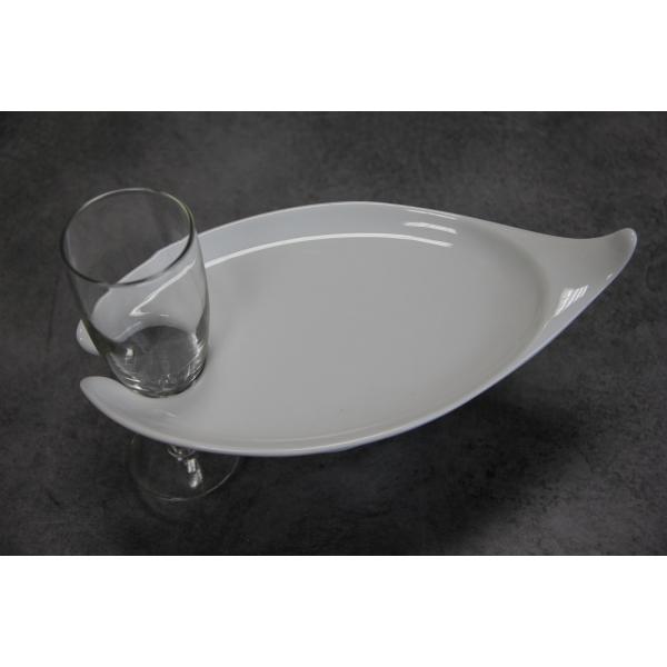 Assiette COCKTAIL