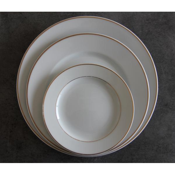 Service FILET DORE