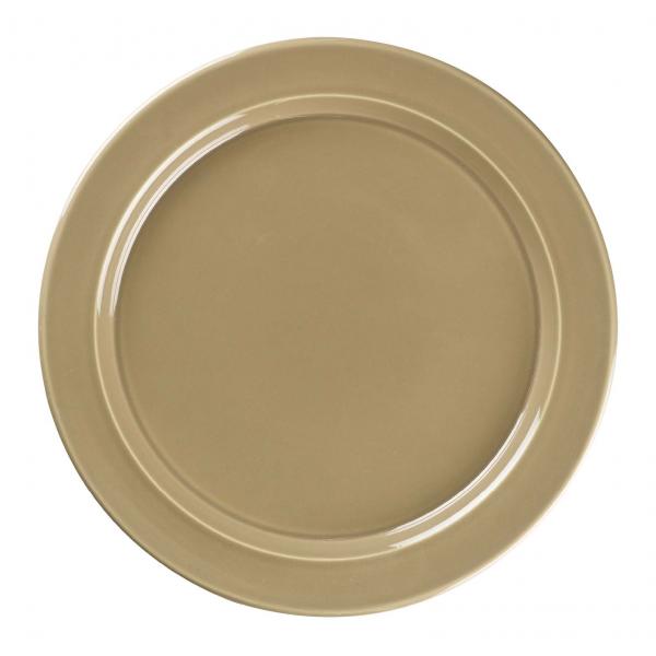 Assiette GRES