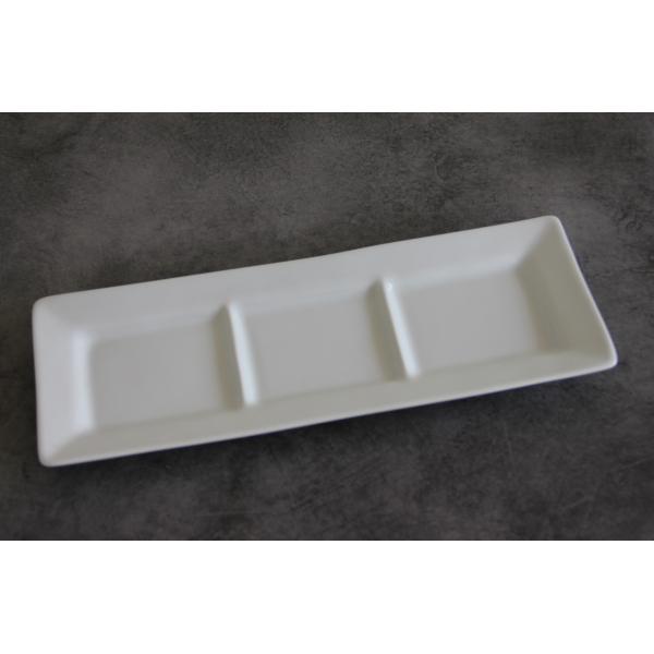 Assiette TRILOGIE