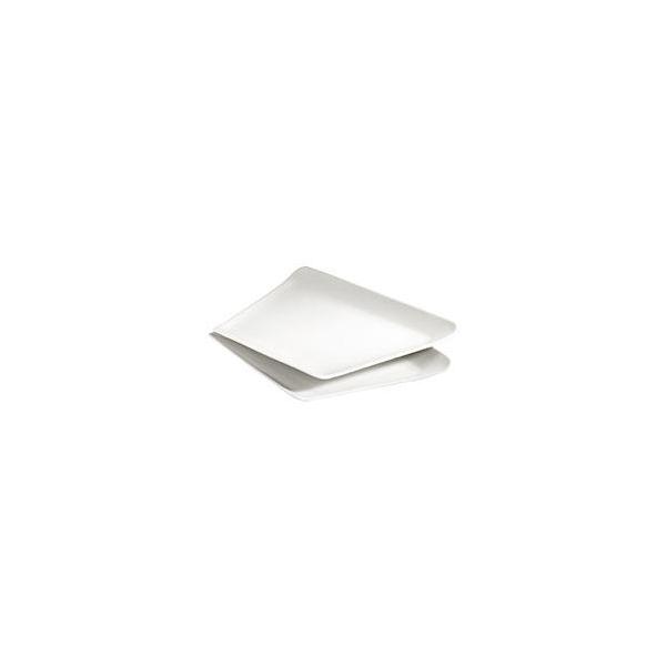 Assiette VENDOME TRAPEZE