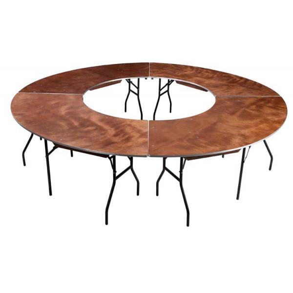 Buffet couronne