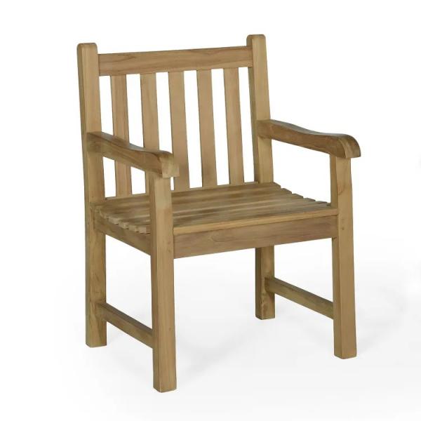 Fauteuil Boston