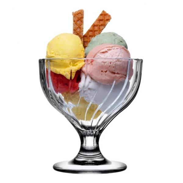 Coupe à Glace/fruit