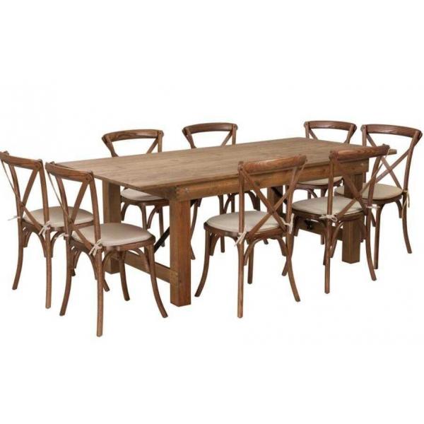 Table Héritage